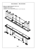 Предварительный просмотр 15 страницы Numark NK06 Service Manual