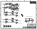 Предварительный просмотр 42 страницы Numark NK06 Service Manual