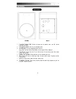 Preview for 3 page of Numark NPM5 Quick Start Manual