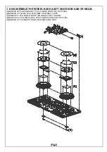 Предварительный просмотр 7 страницы Numark NS4 FX Service Manual