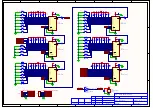 Предварительный просмотр 22 страницы Numark NS4 FX Service Manual