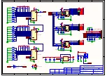 Предварительный просмотр 37 страницы Numark NS4 FX Service Manual