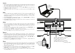 Предварительный просмотр 2 страницы Numark NS7II Assembly Manual