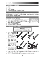 Предварительный просмотр 4 страницы Numark NSFX Quick Start Manual