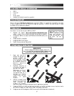 Предварительный просмотр 8 страницы Numark NSFX Quick Start Manual