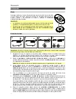 Предварительный просмотр 10 страницы Numark NTX1000 User Manual