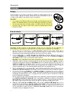 Предварительный просмотр 14 страницы Numark NTX1000 User Manual