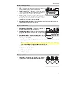 Preview for 15 page of Numark PARTY MIX LIVE User Manual