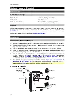 Preview for 10 page of Numark Party Mix Pro User Manual