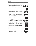 Preview for 5 page of Numark PARTY MIX User Manual