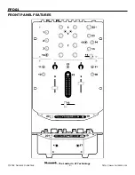 Preview for 6 page of Numark PPD01 User Manual