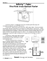 Предварительный просмотр 10 страницы Numark PRO SM-3 Owner'S Manual