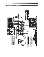 Предварительный просмотр 8 страницы Numark Pro SMX Quick Start Manual