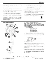 Предварительный просмотр 7 страницы Numark PRO TT-1 Owner'S Manual