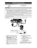 Preview for 9 page of Numark PT01USB Quick Start Owner'S Manual