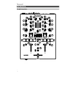 Предварительный просмотр 32 страницы Numark SCRATCH User Manual