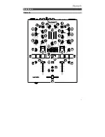 Предварительный просмотр 41 страницы Numark SCRATCH User Manual