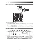 Preview for 4 page of Numark STEALTH CONTROL Quick Start Manual