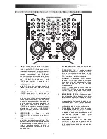 Preview for 9 page of Numark STEALTH CONTROL Quick Start Manual