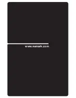 Preview for 24 page of Numark STEALTH CONTROL Quick Start Manual