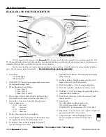 Preview for 6 page of Numark TT-100 Owner'S Manual