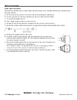 Preview for 8 page of Numark TT-100 Owner'S Manual