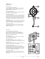 Предварительный просмотр 5 страницы Numark TT-1650 Operating Instructions Manual