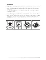 Preview for 7 page of Numark TT-1650 Operating Instructions Manual