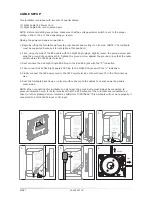 Preview for 8 page of Numark TT-1650 Operating Instructions Manual