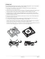 Предварительный просмотр 11 страницы Numark TT-1650 Operating Instructions Manual