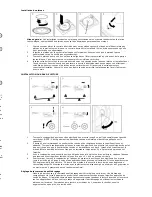 Preview for 9 page of Numark TT1600 Quick Start Owner'S Manual