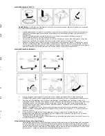 Предварительный просмотр 11 страницы Numark TT1600 Quick Start Owner'S Manual