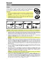 Предварительный просмотр 14 страницы Numark TT250 USB User Manual