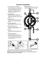 Preview for 6 page of Numark TTX USB Quick Start Owner'S Manual