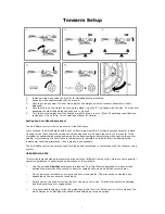 Preview for 7 page of Numark TTX USB Quick Start Owner'S Manual