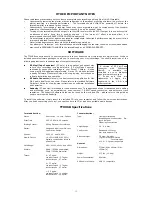 Preview for 11 page of Numark TTX USB Quick Start Owner'S Manual