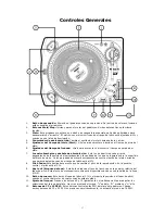 Preview for 17 page of Numark TTX USB Quick Start Owner'S Manual