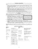 Preview for 20 page of Numark TTX USB Quick Start Owner'S Manual