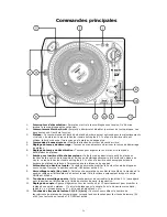 Preview for 26 page of Numark TTX USB Quick Start Owner'S Manual