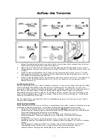 Preview for 34 page of Numark TTX USB Quick Start Owner'S Manual