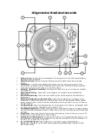 Preview for 35 page of Numark TTX USB Quick Start Owner'S Manual