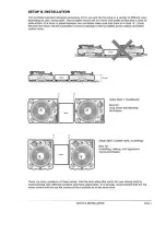 Предварительный просмотр 3 страницы Numark TTX1 Operating Instructions Manual