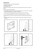 Предварительный просмотр 8 страницы Numark TTX1 Operating Instructions Manual