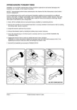 Предварительный просмотр 10 страницы Numark TTX1 Operating Instructions Manual