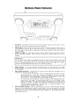 Preview for 7 page of Numark X2 Quick Start Owner'S Manual