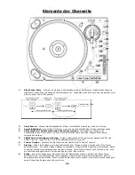 Preview for 48 page of Numark X2 Quick Start Owner'S Manual