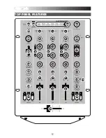 Preview for 6 page of Numark X9 Quick Start Manual