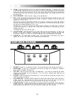 Preview for 8 page of Numark X9 Quick Start Manual