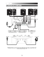 Preview for 12 page of Numark X9 Quick Start Manual