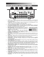 Preview for 21 page of Numark X9 Quick Start Manual